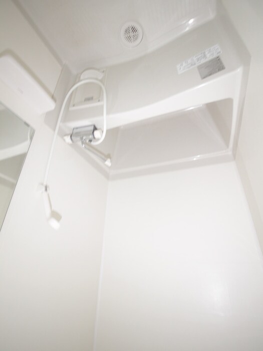 物件内観写真9　(バス／シャワールーム等)