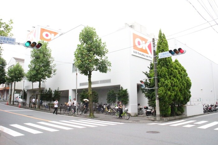 物件外観写真3　(周辺環境)