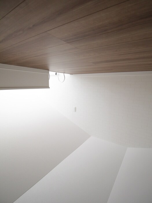 物件内観写真12　(ロフト)