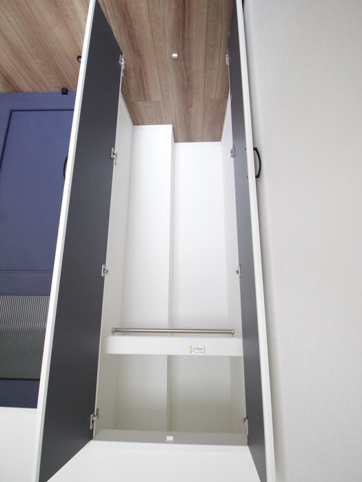 物件内観写真13　(収納)