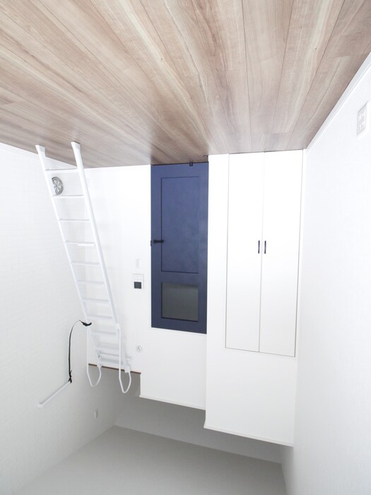 物件内観写真15　(居室)