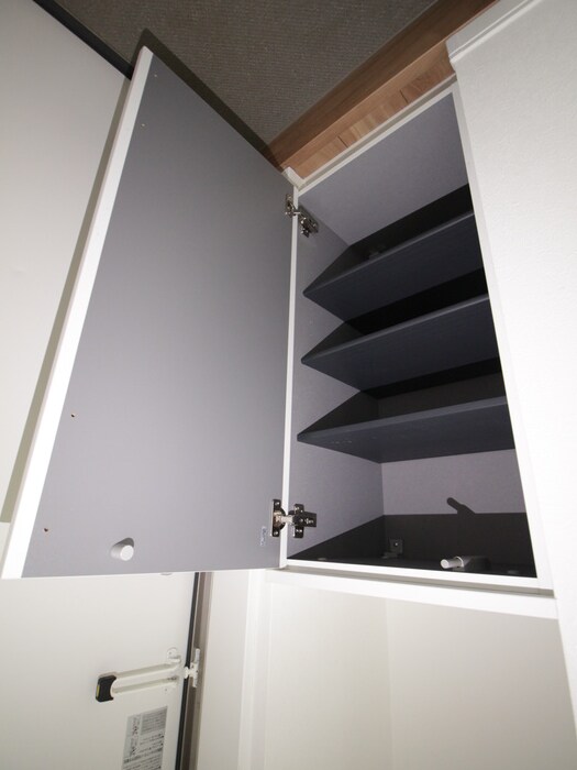 物件内観写真16　(靴箱)