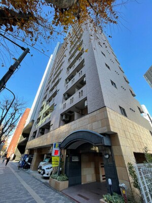 ア－バイル池袋ＥＡＳＴ(1104)外観写真