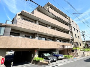 ﾀﾞｲｱﾊﾟﾚｽｸﾞﾗﾝﾃﾞｰｼﾞ立石(204)外観写真