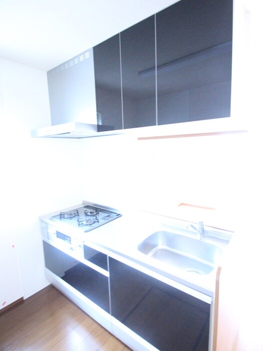 物件内観写真8　(キッチン)