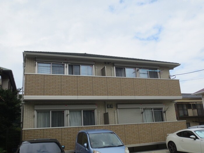 物件外観写真4　(外観写真)