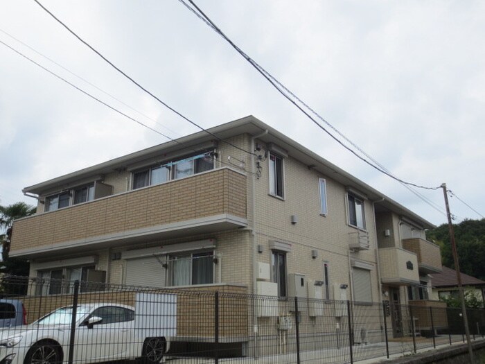 物件外観写真5　(外観写真)