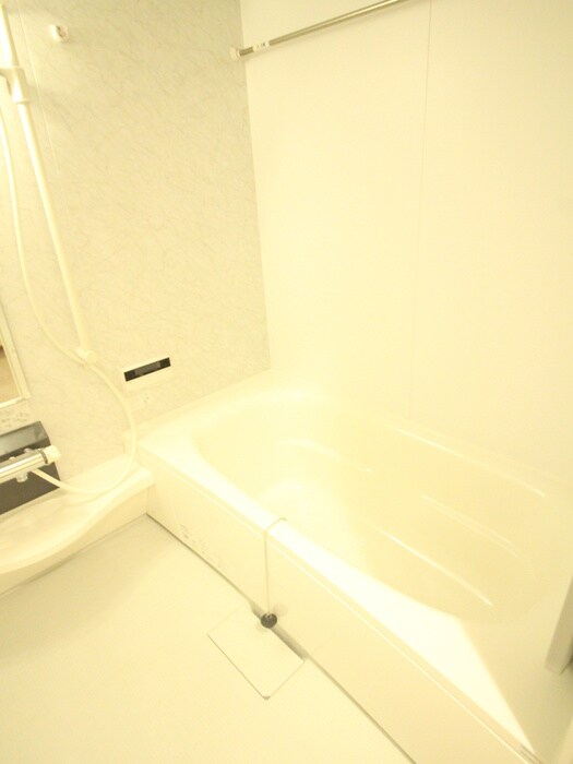 物件内観写真10　(バス／シャワールーム等)