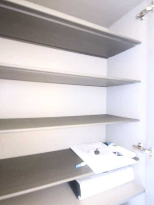 物件内観写真17　(靴箱)