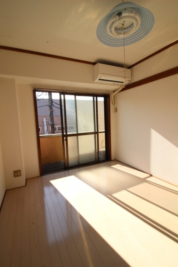 居室