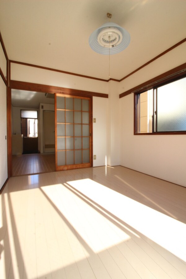 居室