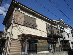 第５榎本コ－ポ外観写真