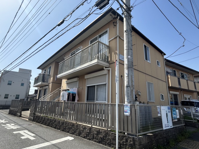 アメニティハウスⅡ