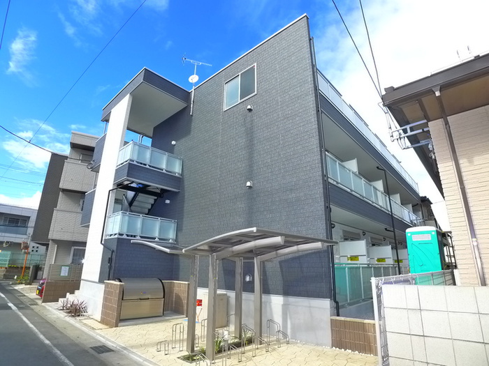 外観写真