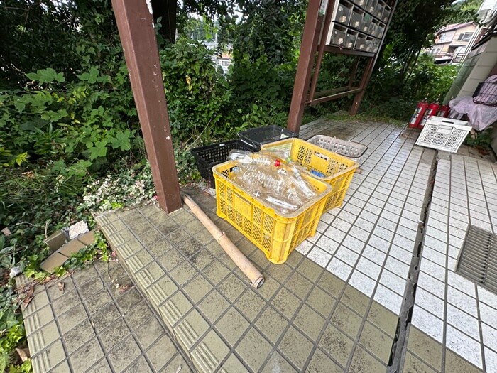 メゾンレオ丘の上のその他