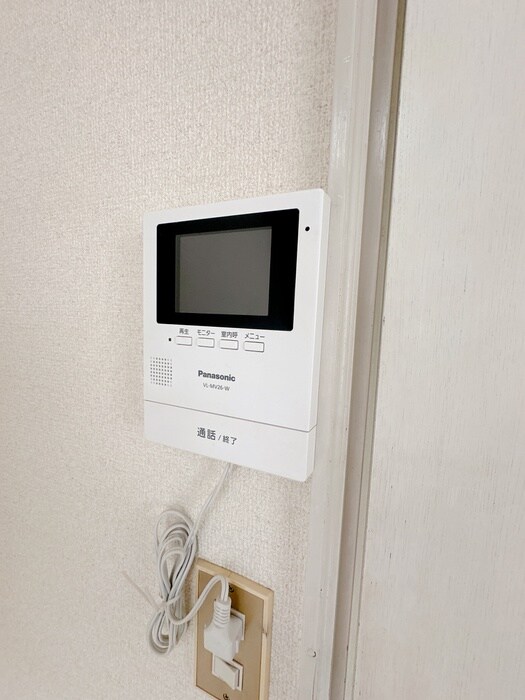 メゾンレオ丘の上の内観写真