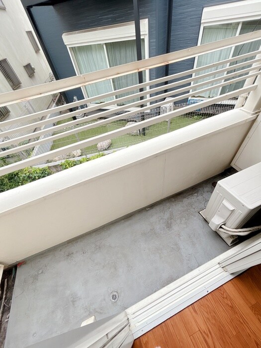 物件内観写真16　(ベランダ・バルコニー)