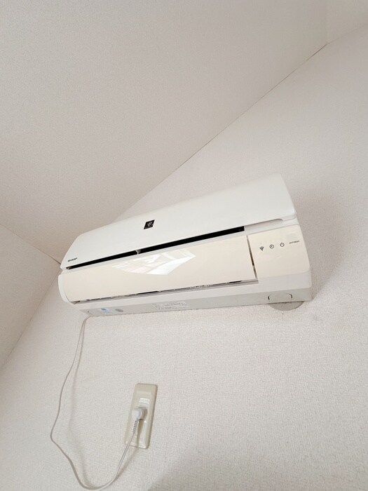 メゾンレオ丘の上の内観写真