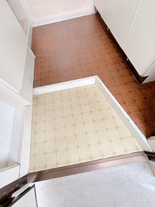 物件内観写真21　(玄関)