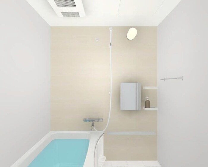 物件内観写真4　(バス／シャワールーム等)