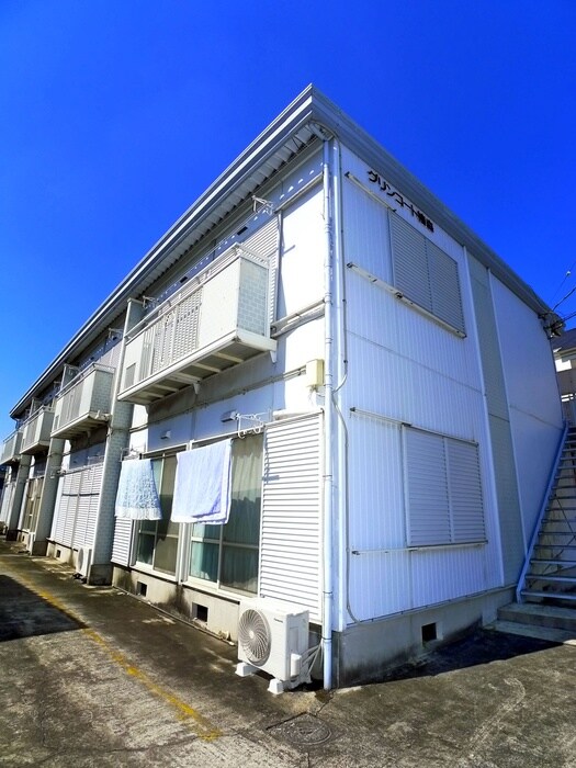 物件外観写真5　(外観写真)