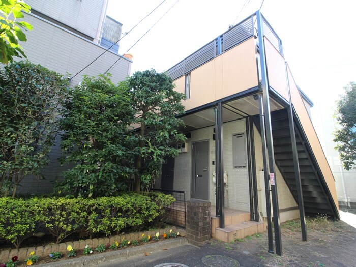 物件外観写真4　(その他)