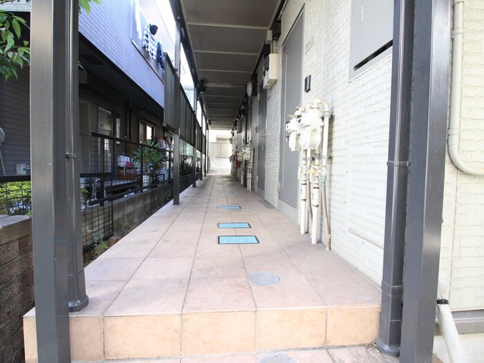 物件外観写真6　(周辺環境)