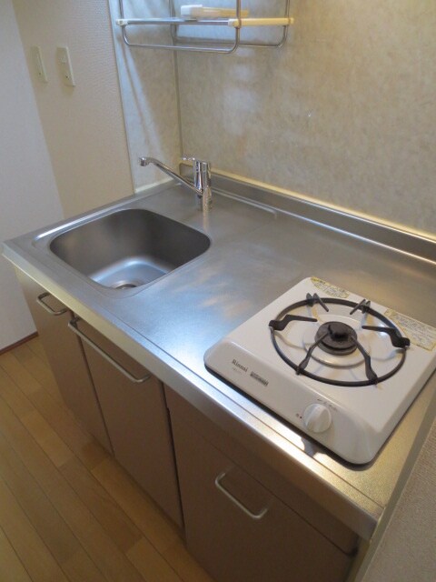 物件内観写真10　(キッチン)