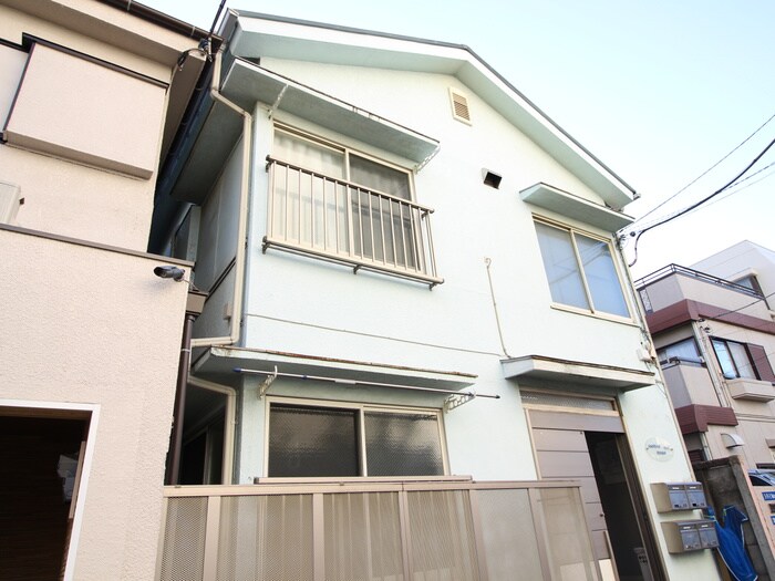 物件外観写真2　(外観写真)