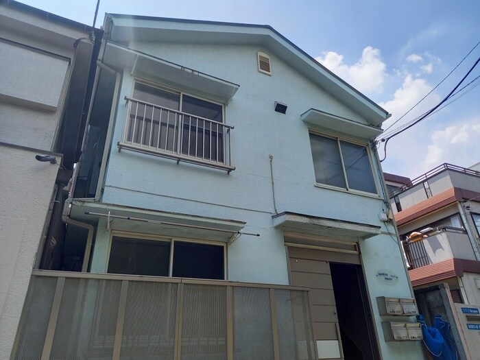 物件外観写真3　(外観写真)