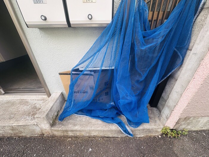 物件外観写真3　(建物設備)