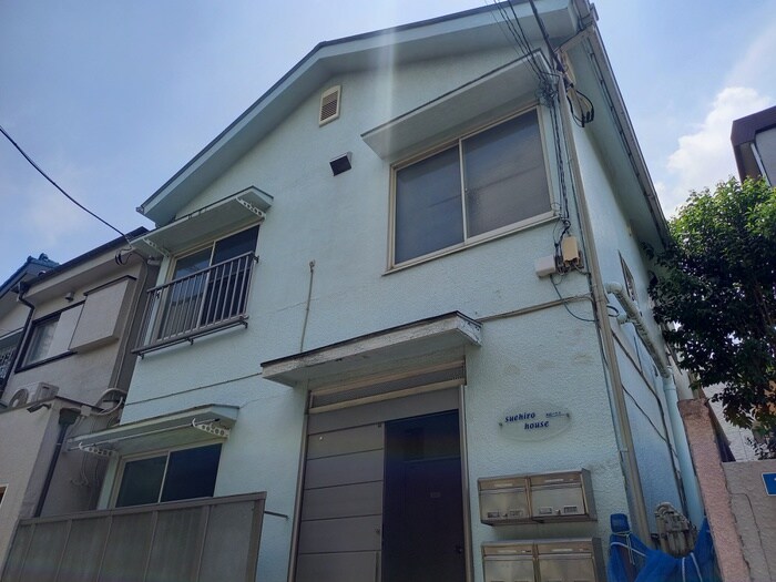 物件外観写真5　(外観写真)