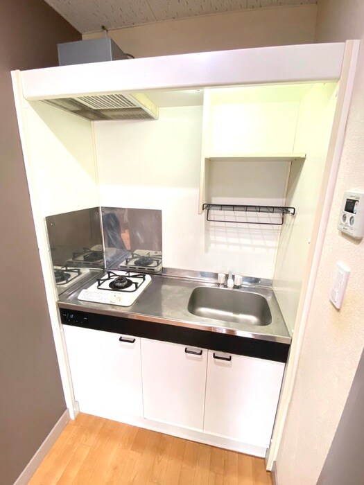 物件内観写真11　(キッチン)