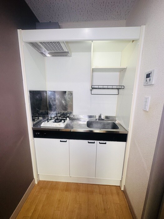 物件内観写真16　(キッチン)