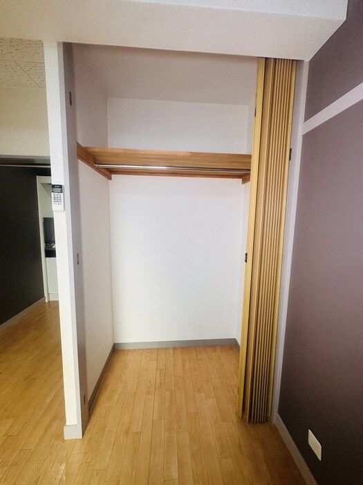 物件内観写真17　(収納)