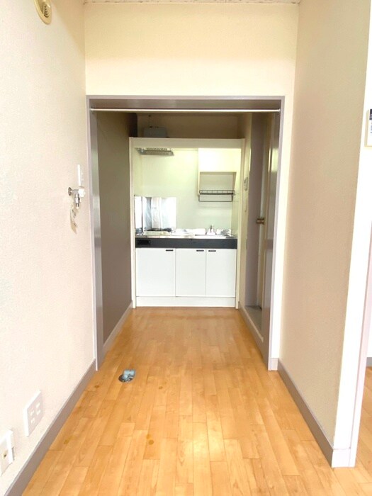 物件内観写真19　(廊下)