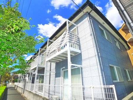 グリーンサイドSEKIGUCHI外観写真