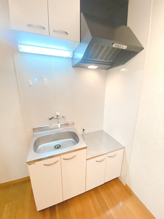 物件内観写真9　(キッチン)