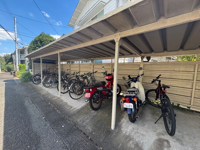 物件外観写真6　(その他)