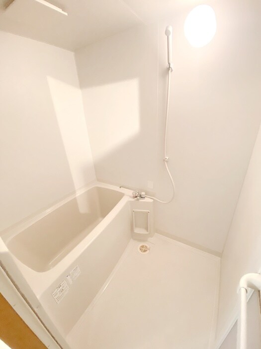 物件内観写真11　(バス／シャワールーム等)