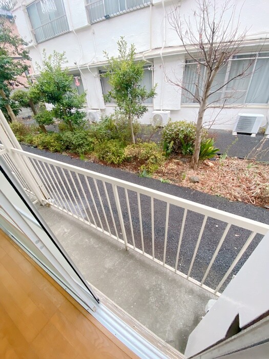 物件内観写真19　(ベランダ・バルコニー)