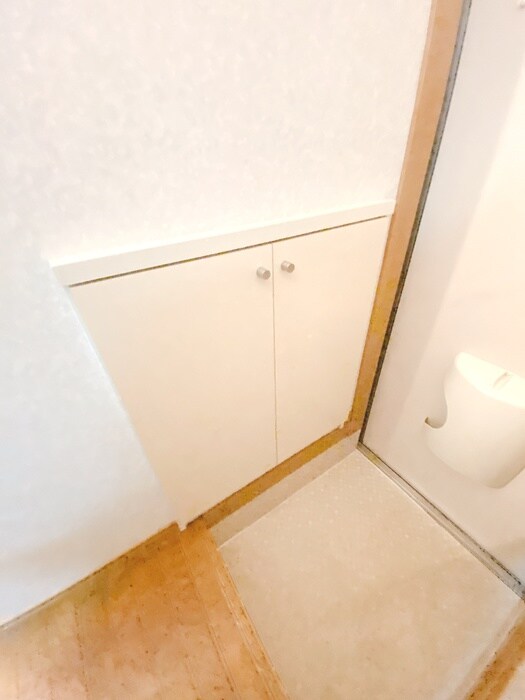 物件内観写真20　(靴箱)