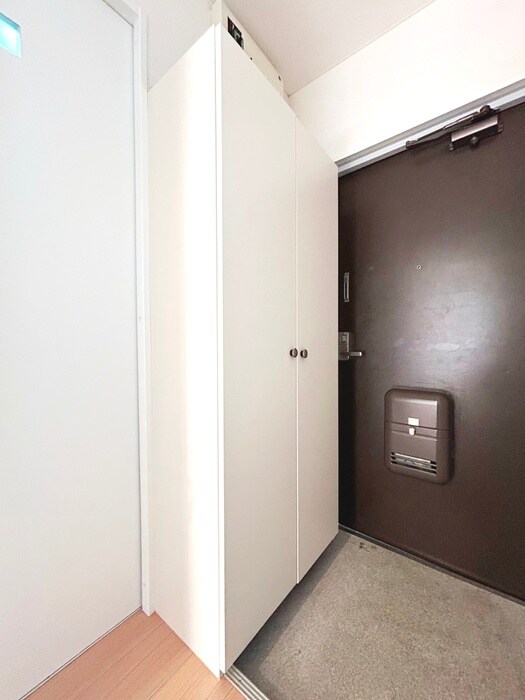 物件内観写真17　(靴箱)