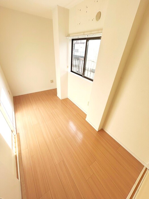 物件内観写真21　(室内からの展望)