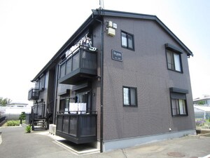 ＢＲＯＷＮＩＥ外観写真