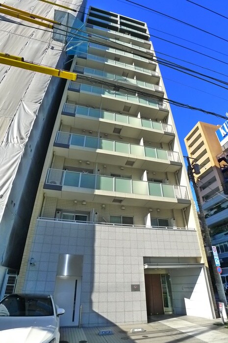 物件外観写真6　(外観写真)