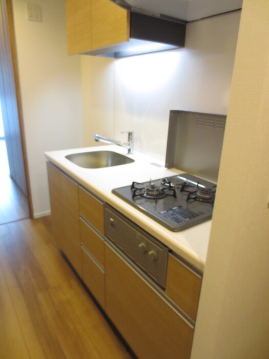 物件内観写真10　(キッチン)