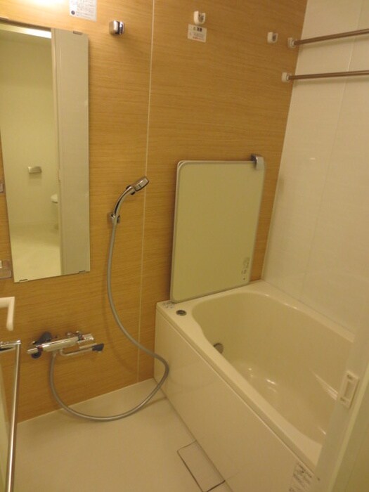 物件内観写真11　(バス／シャワールーム等)