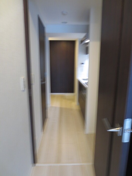 物件内観写真12　(廊下)