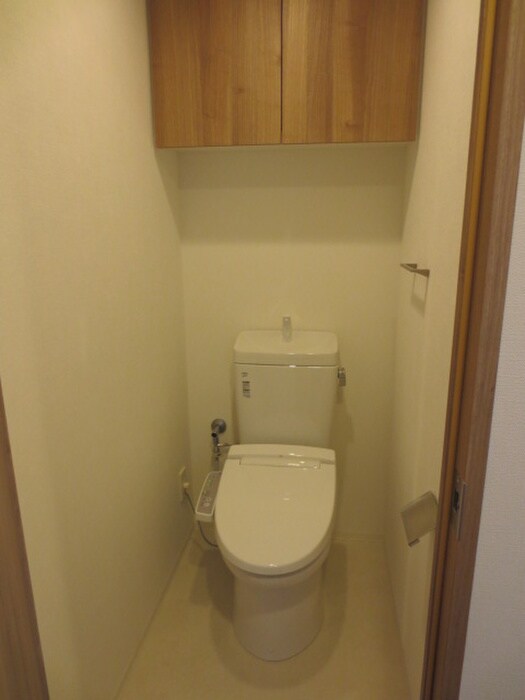 物件内観写真13　(バス／シャワールーム等)